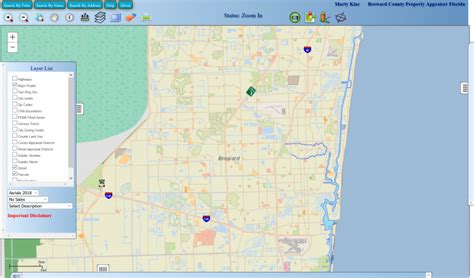Bcpa florida - Brevard County Property Appraiser - Interactive map with sales, aerials, parcels, roads, etc.